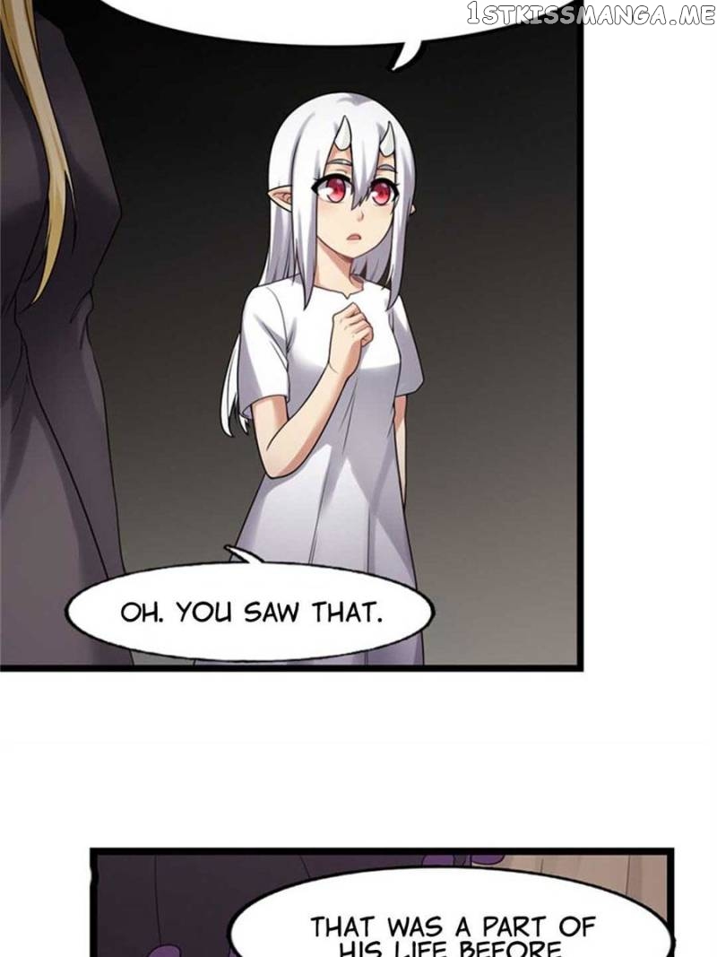 The Reincarnated Weapon Shop Owner chapter 135 - page 39