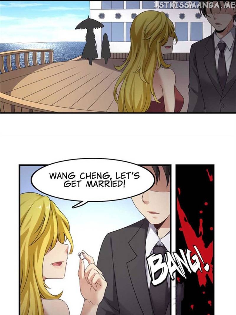 The Reincarnated Weapon Shop Owner chapter 135 - page 42