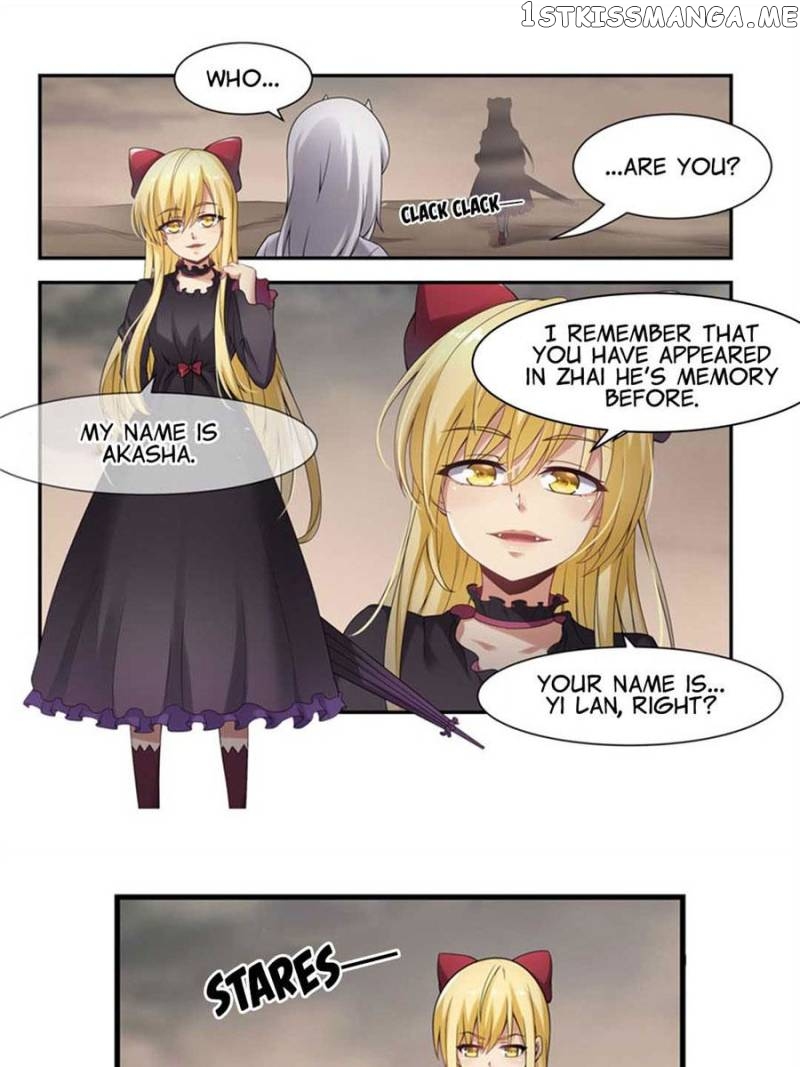 The Reincarnated Weapon Shop Owner chapter 134 - page 30
