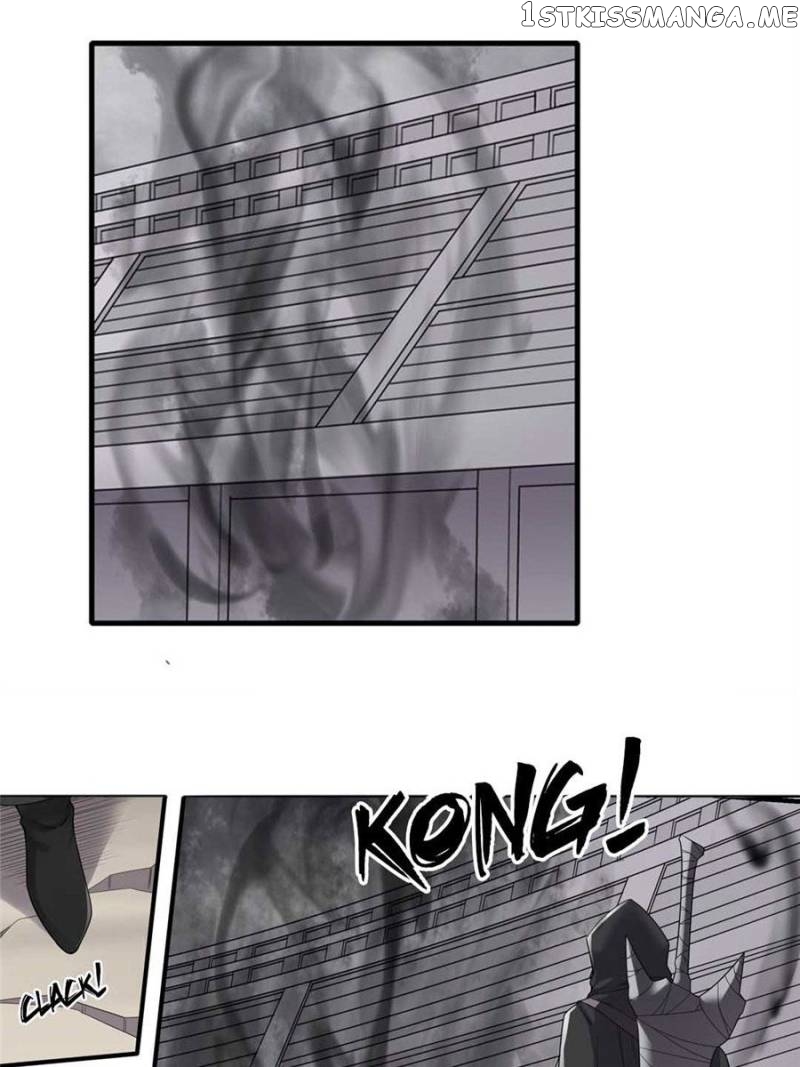 The Reincarnated Weapon Shop Owner chapter 133 - page 10