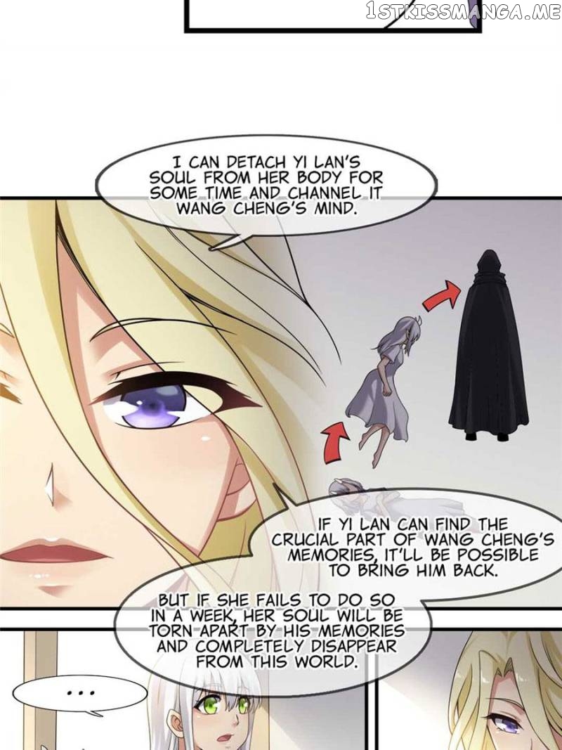 The Reincarnated Weapon Shop Owner chapter 133 - page 29