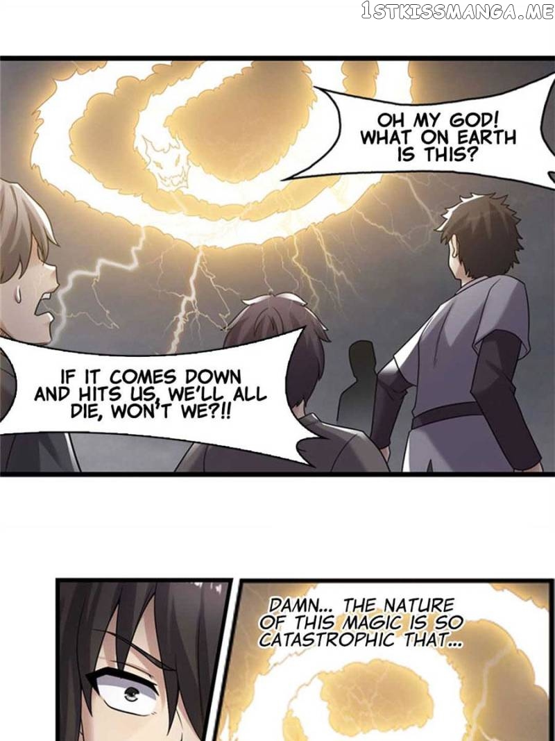 The Reincarnated Weapon Shop Owner chapter 132 - page 10