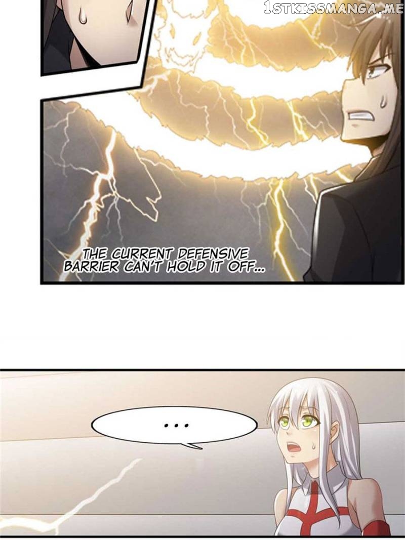 The Reincarnated Weapon Shop Owner chapter 132 - page 11