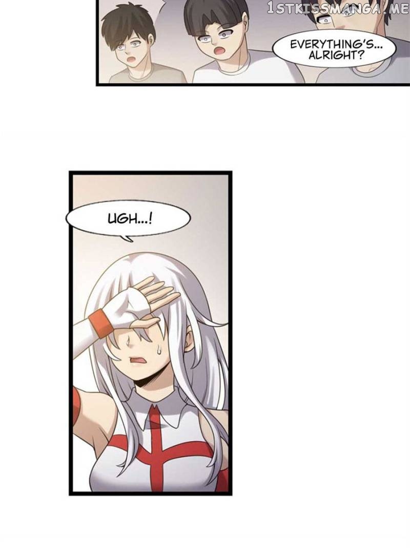 The Reincarnated Weapon Shop Owner chapter 132 - page 20