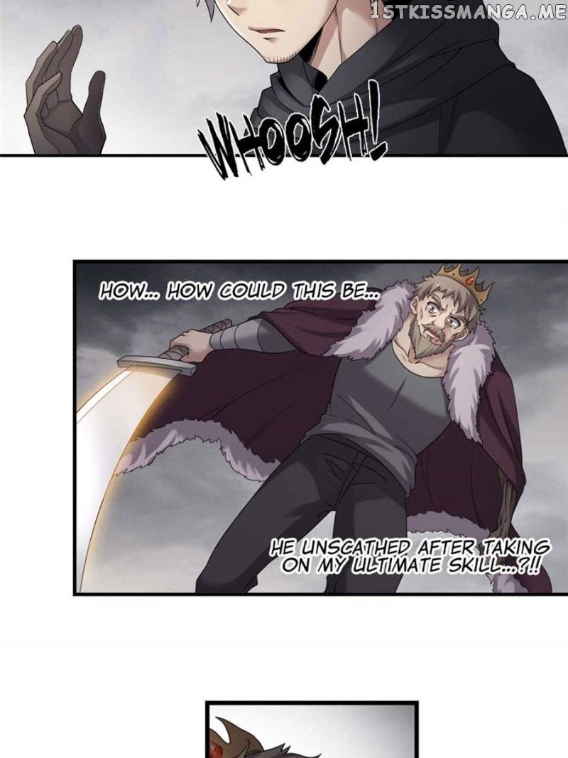 The Reincarnated Weapon Shop Owner chapter 132 - page 23