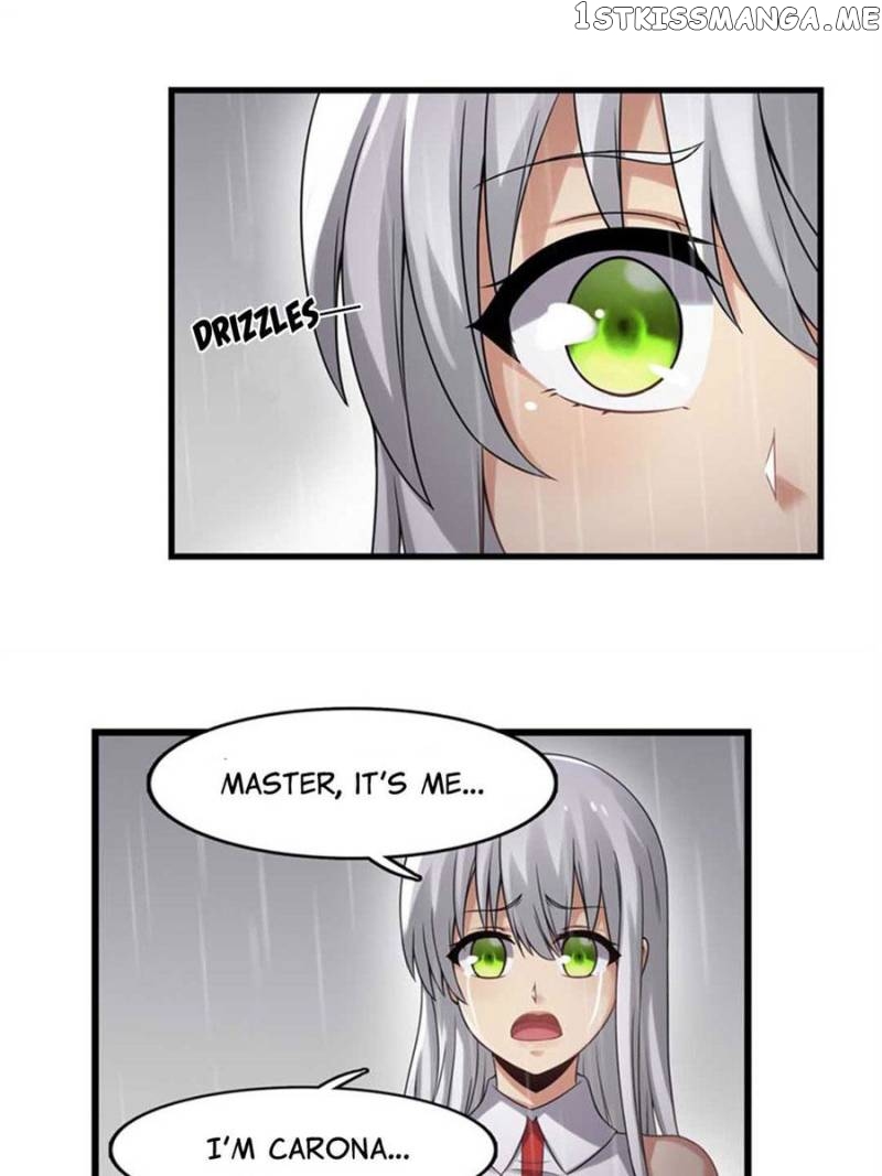 The Reincarnated Weapon Shop Owner chapter 132 - page 31