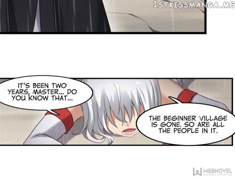 The Reincarnated Weapon Shop Owner chapter 132 - page 42