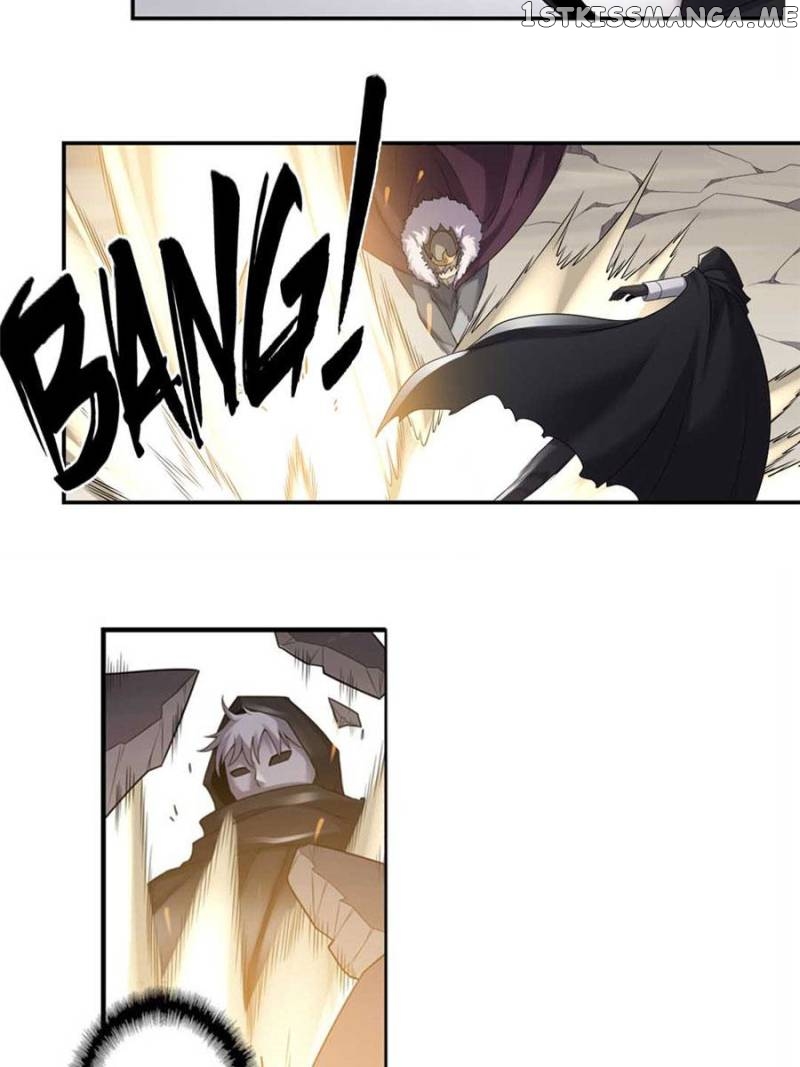 The Reincarnated Weapon Shop Owner chapter 131 - page 14