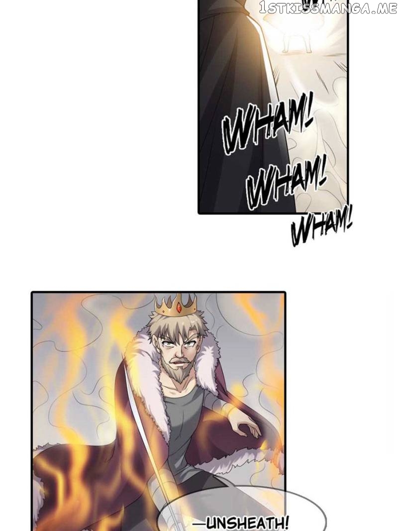 The Reincarnated Weapon Shop Owner chapter 131 - page 2