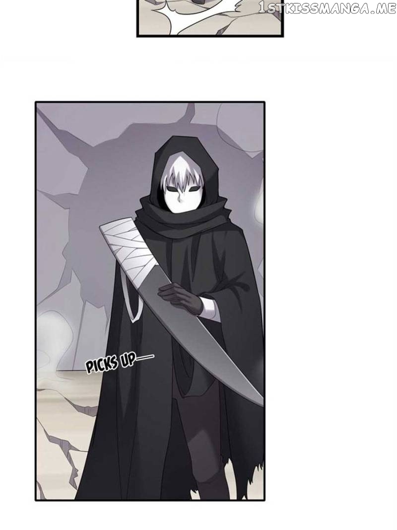 The Reincarnated Weapon Shop Owner chapter 131 - page 20