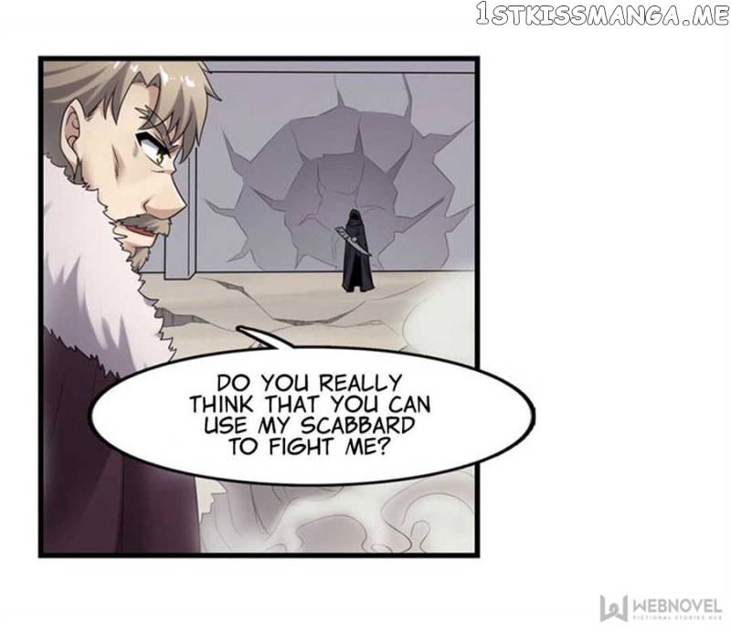 The Reincarnated Weapon Shop Owner chapter 131 - page 21