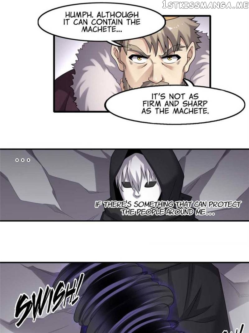 The Reincarnated Weapon Shop Owner chapter 131 - page 22
