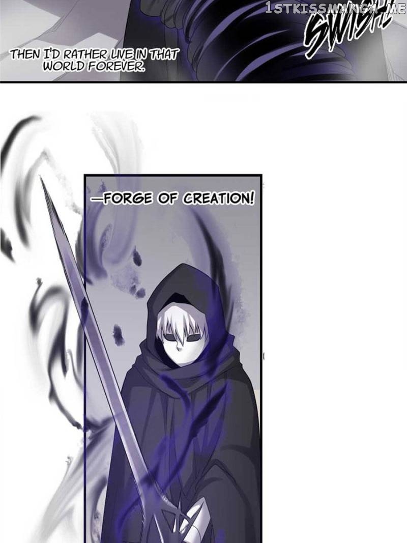 The Reincarnated Weapon Shop Owner chapter 131 - page 23