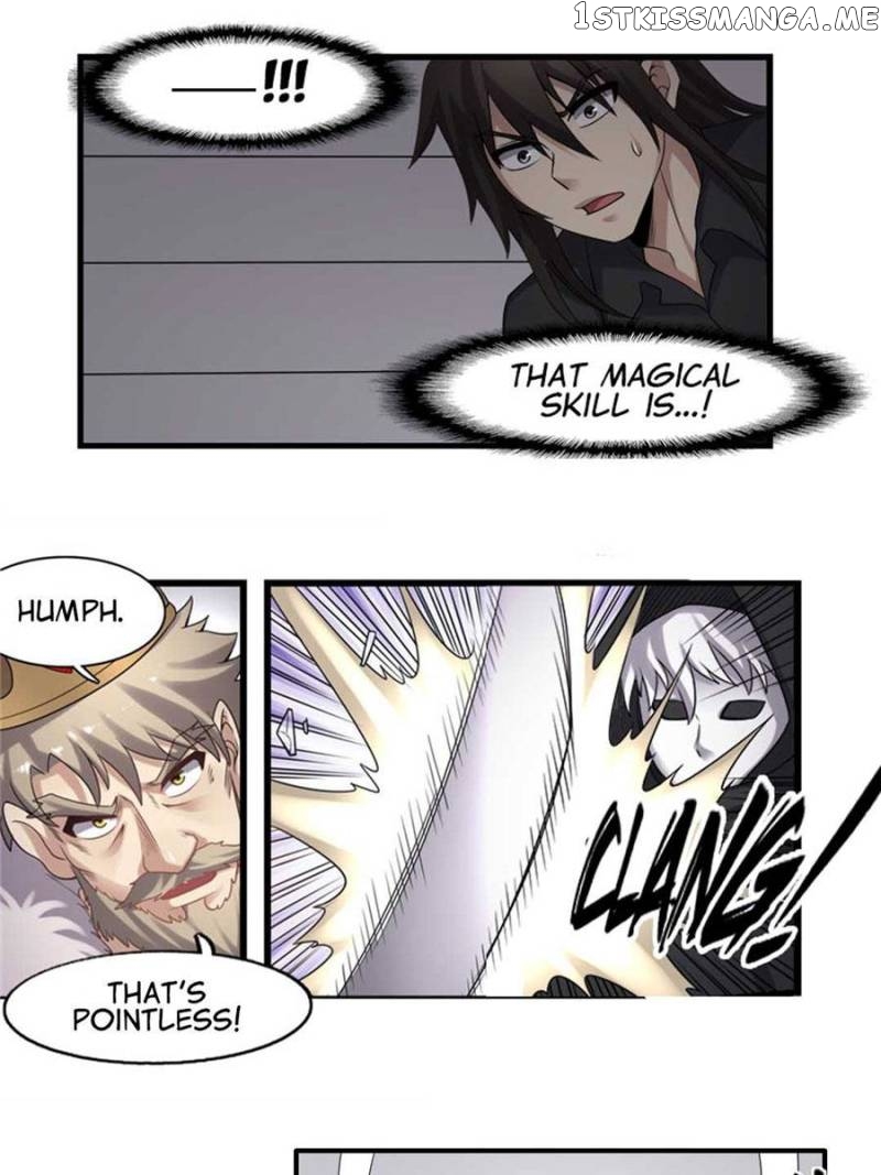 The Reincarnated Weapon Shop Owner chapter 131 - page 25