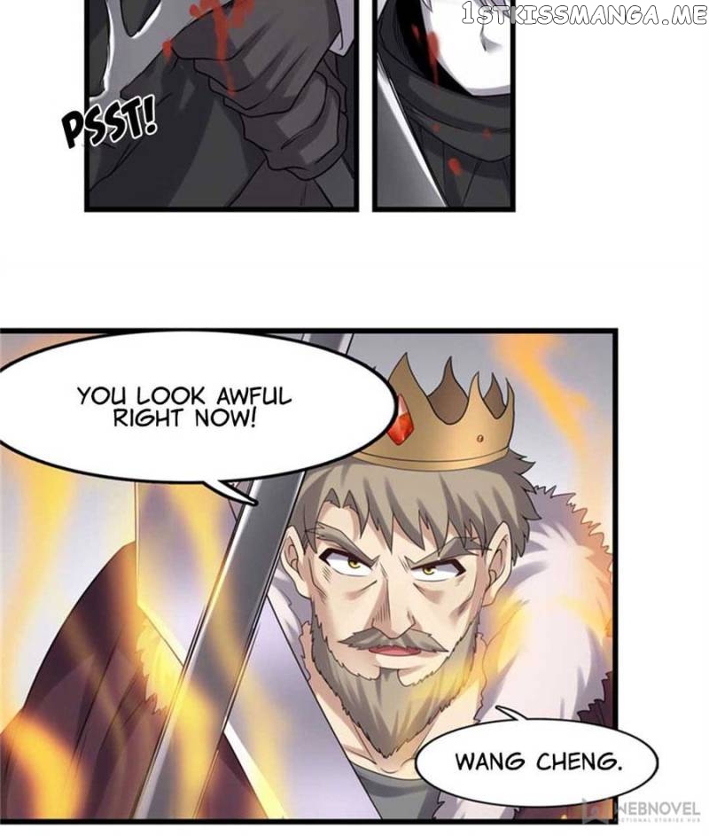 The Reincarnated Weapon Shop Owner chapter 131 - page 27