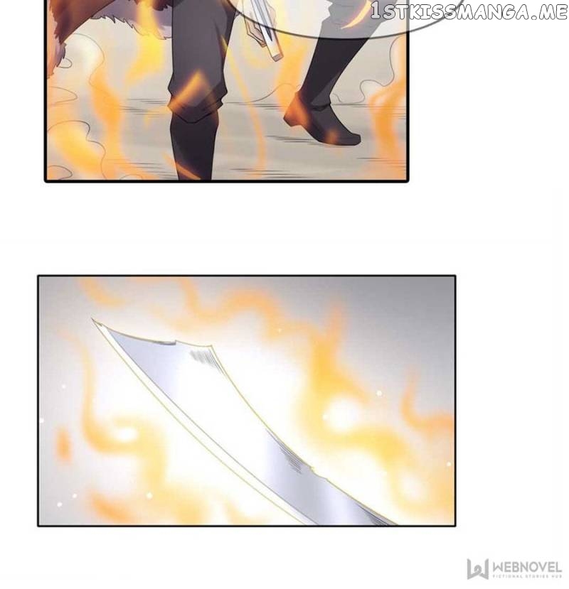 The Reincarnated Weapon Shop Owner chapter 131 - page 3