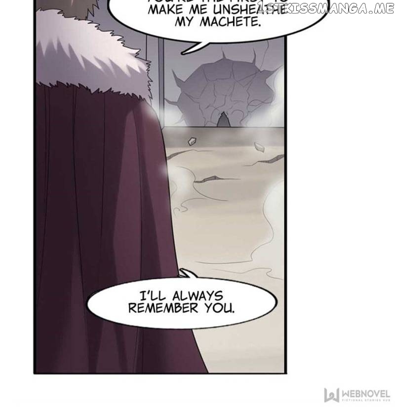 The Reincarnated Weapon Shop Owner chapter 131 - page 30