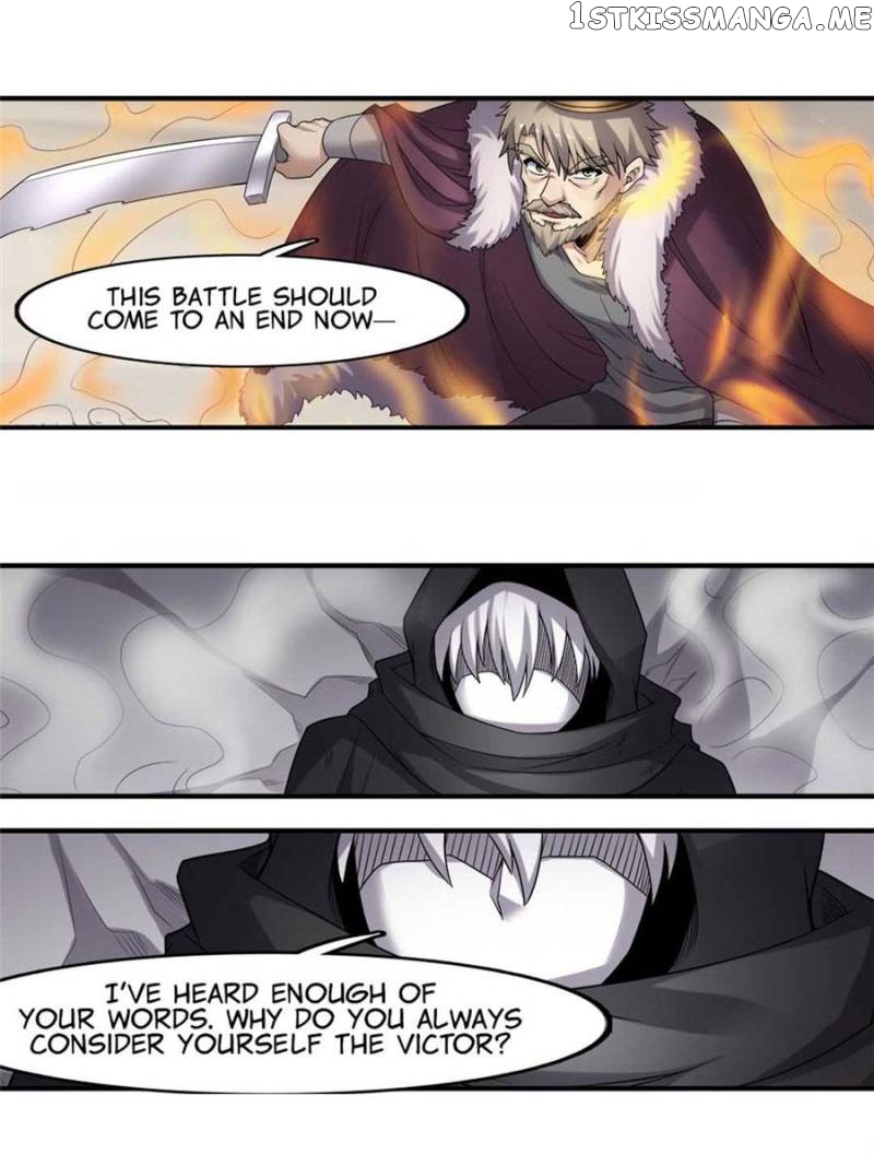 The Reincarnated Weapon Shop Owner chapter 131 - page 31
