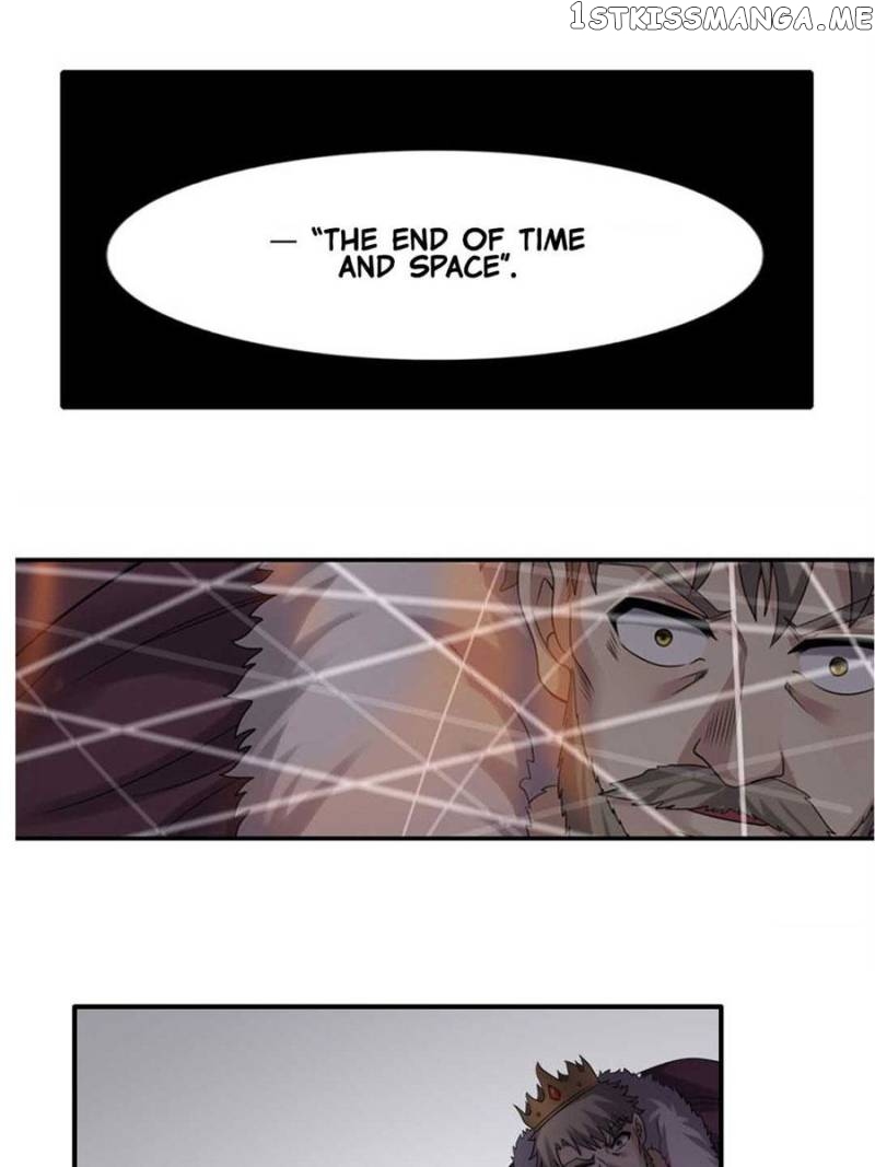 The Reincarnated Weapon Shop Owner chapter 131 - page 34