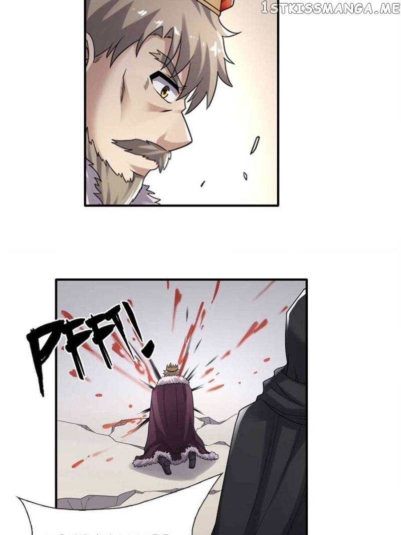 The Reincarnated Weapon Shop Owner chapter 131 - page 37