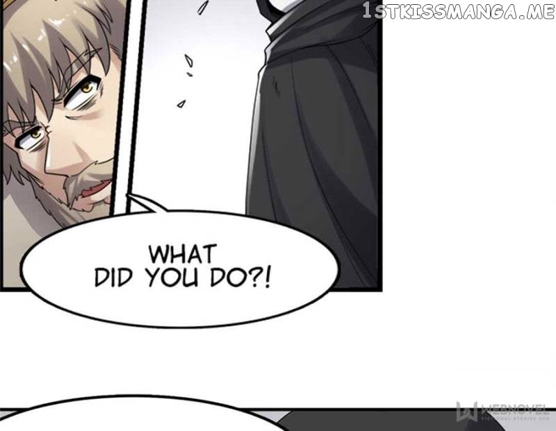The Reincarnated Weapon Shop Owner chapter 131 - page 39