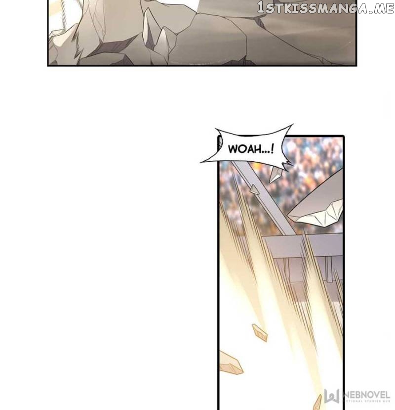 The Reincarnated Weapon Shop Owner chapter 131 - page 6