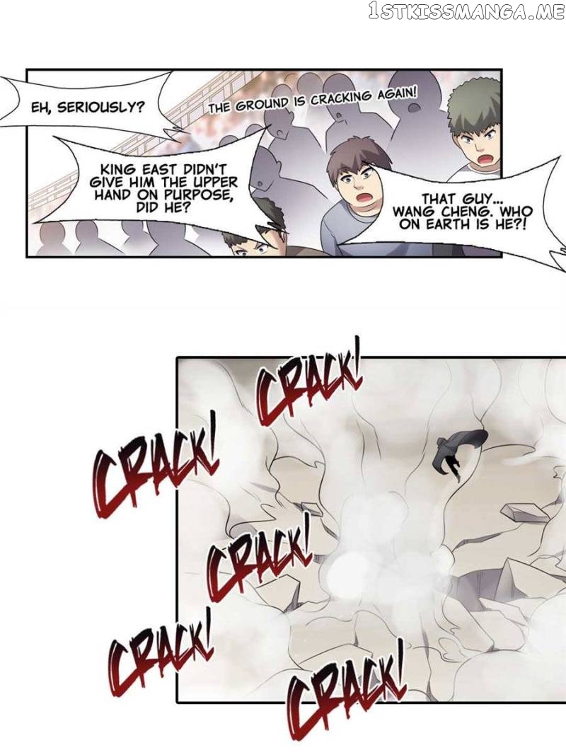 The Reincarnated Weapon Shop Owner chapter 130 - page 1