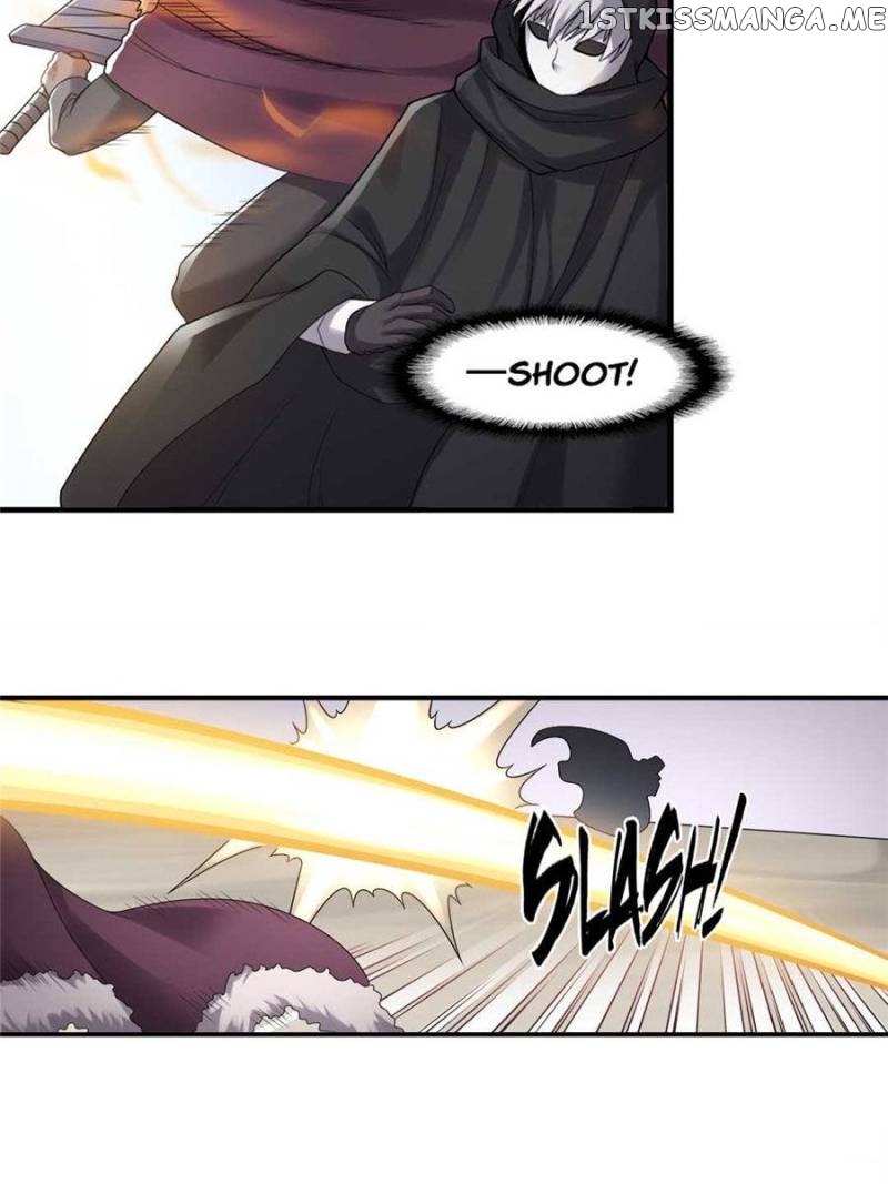 The Reincarnated Weapon Shop Owner chapter 130 - page 13