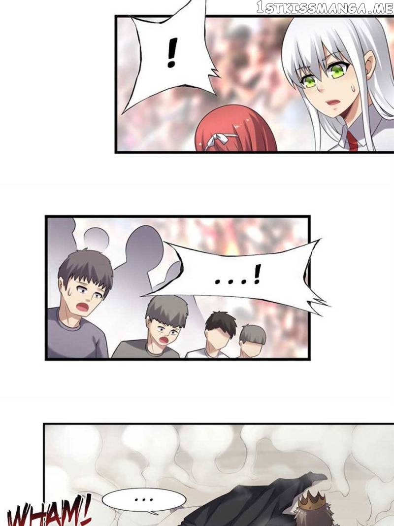 The Reincarnated Weapon Shop Owner chapter 130 - page 16