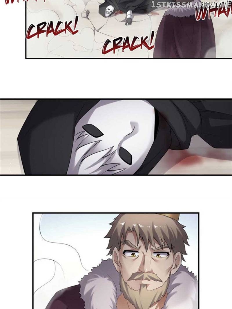 The Reincarnated Weapon Shop Owner chapter 130 - page 17