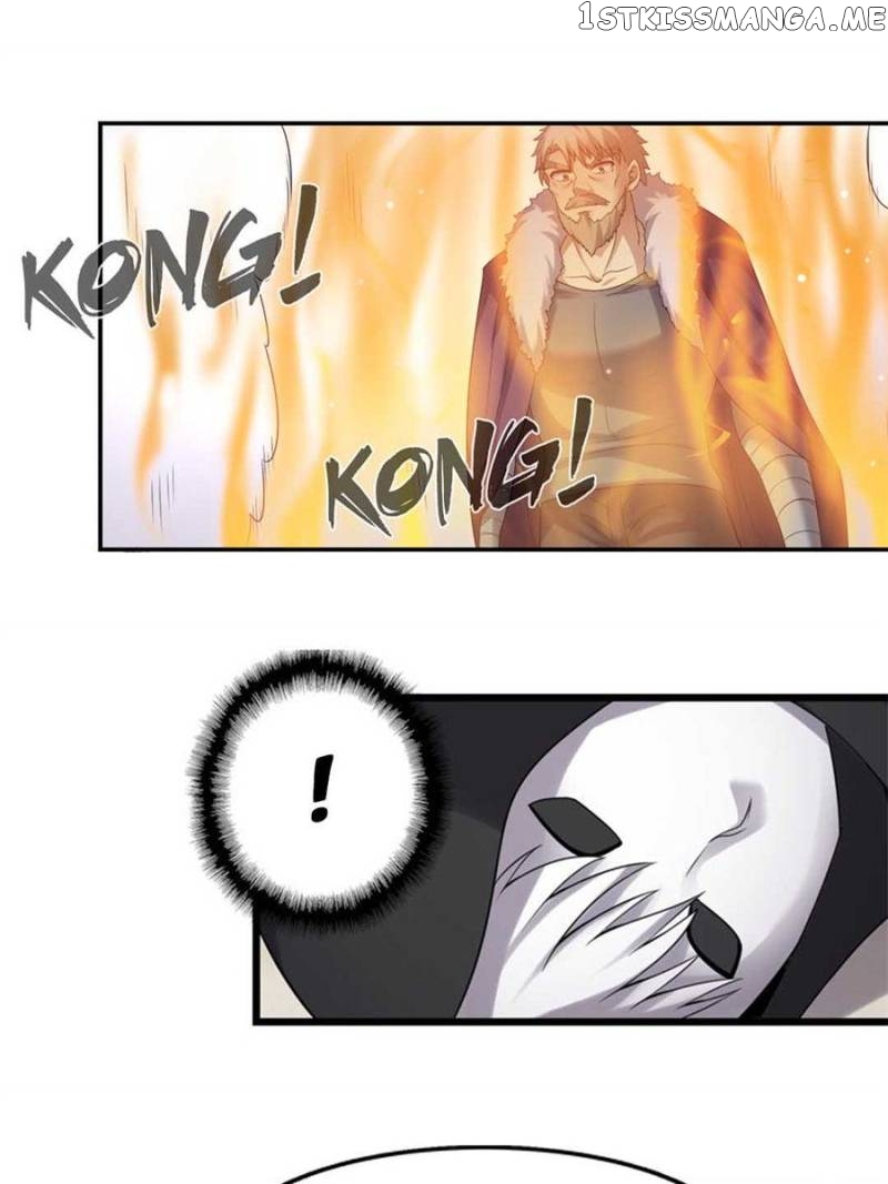 The Reincarnated Weapon Shop Owner chapter 130 - page 20
