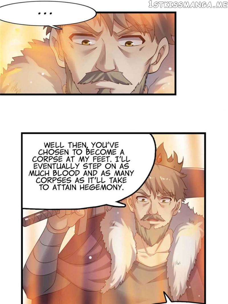 The Reincarnated Weapon Shop Owner chapter 130 - page 25