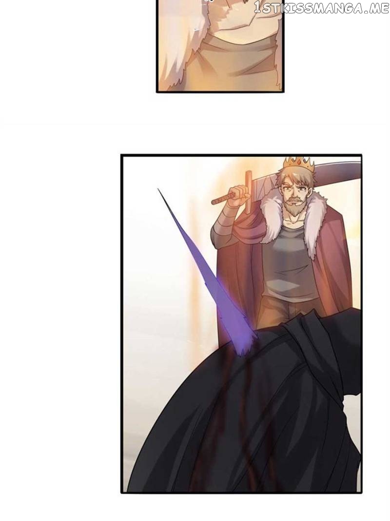 The Reincarnated Weapon Shop Owner chapter 130 - page 29