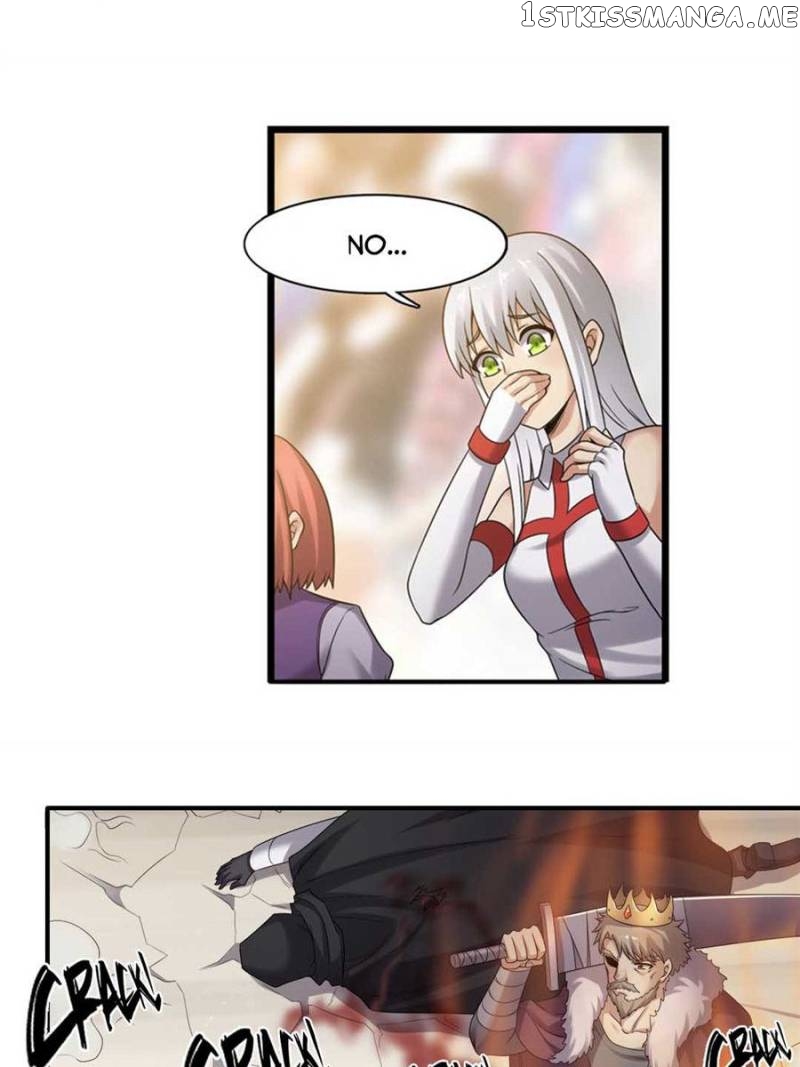The Reincarnated Weapon Shop Owner chapter 130 - page 31
