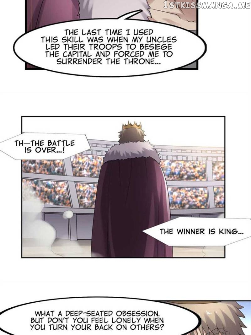 The Reincarnated Weapon Shop Owner chapter 130 - page 34