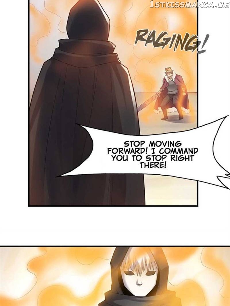 The Reincarnated Weapon Shop Owner chapter 130 - page 40