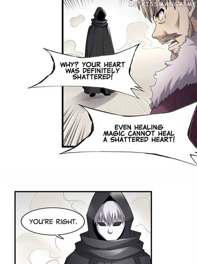 The Reincarnated Weapon Shop Owner chapter 130 - page 43