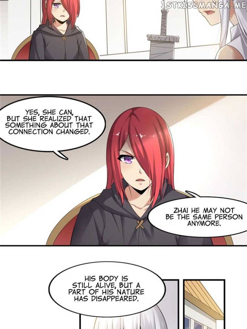 The Reincarnated Weapon Shop Owner chapter 129 - page 14