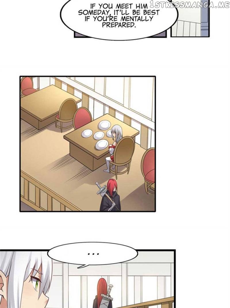 The Reincarnated Weapon Shop Owner chapter 129 - page 16