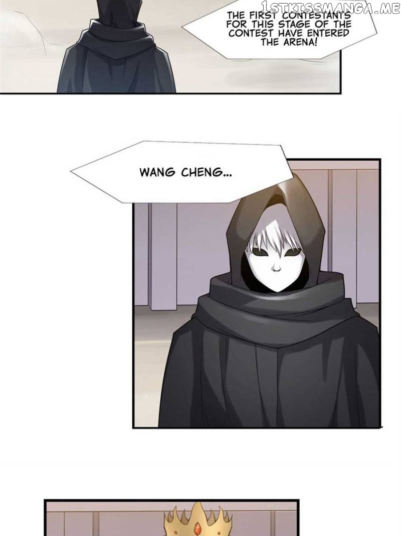 The Reincarnated Weapon Shop Owner chapter 129 - page 23
