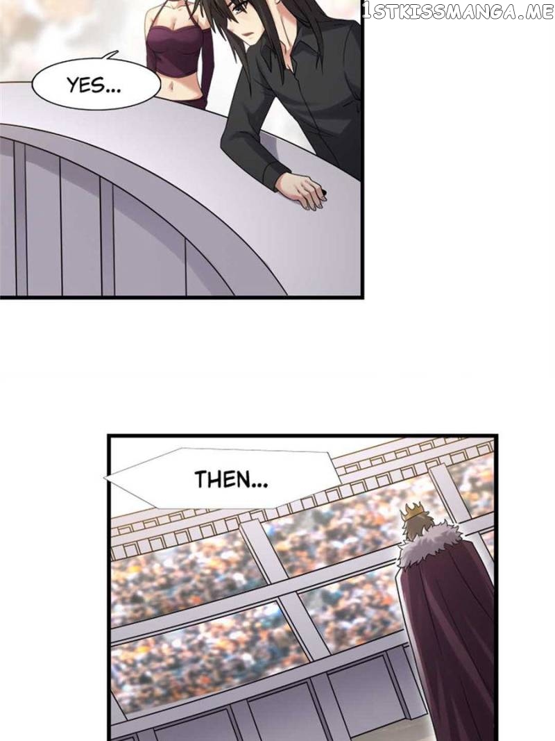 The Reincarnated Weapon Shop Owner chapter 129 - page 26