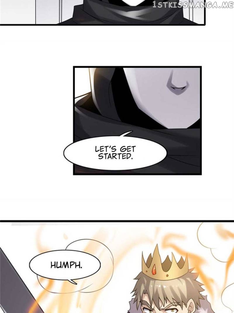 The Reincarnated Weapon Shop Owner chapter 129 - page 29