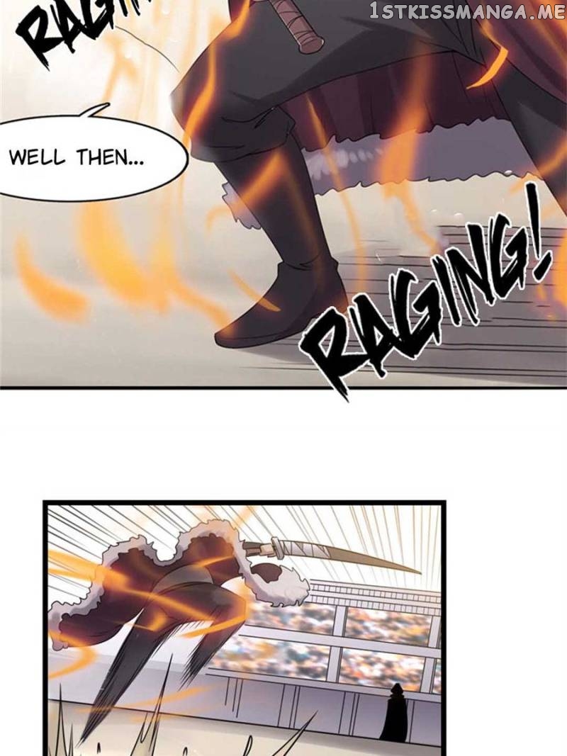 The Reincarnated Weapon Shop Owner chapter 129 - page 31