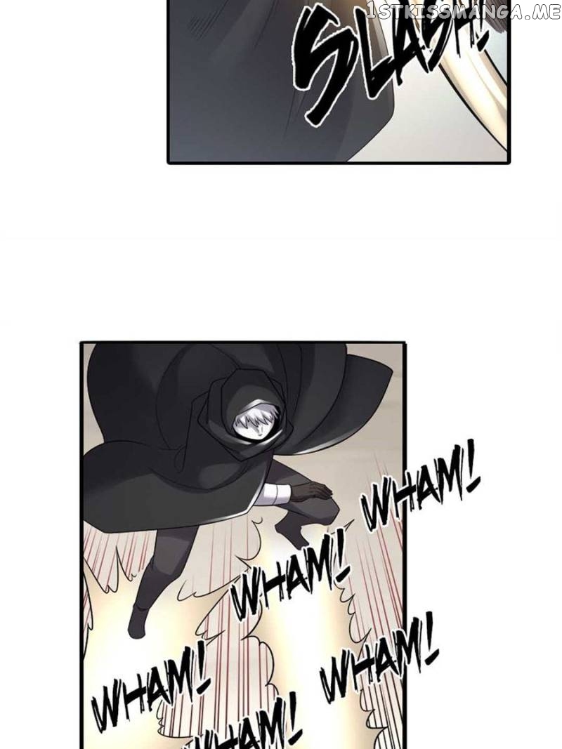 The Reincarnated Weapon Shop Owner chapter 129 - page 35