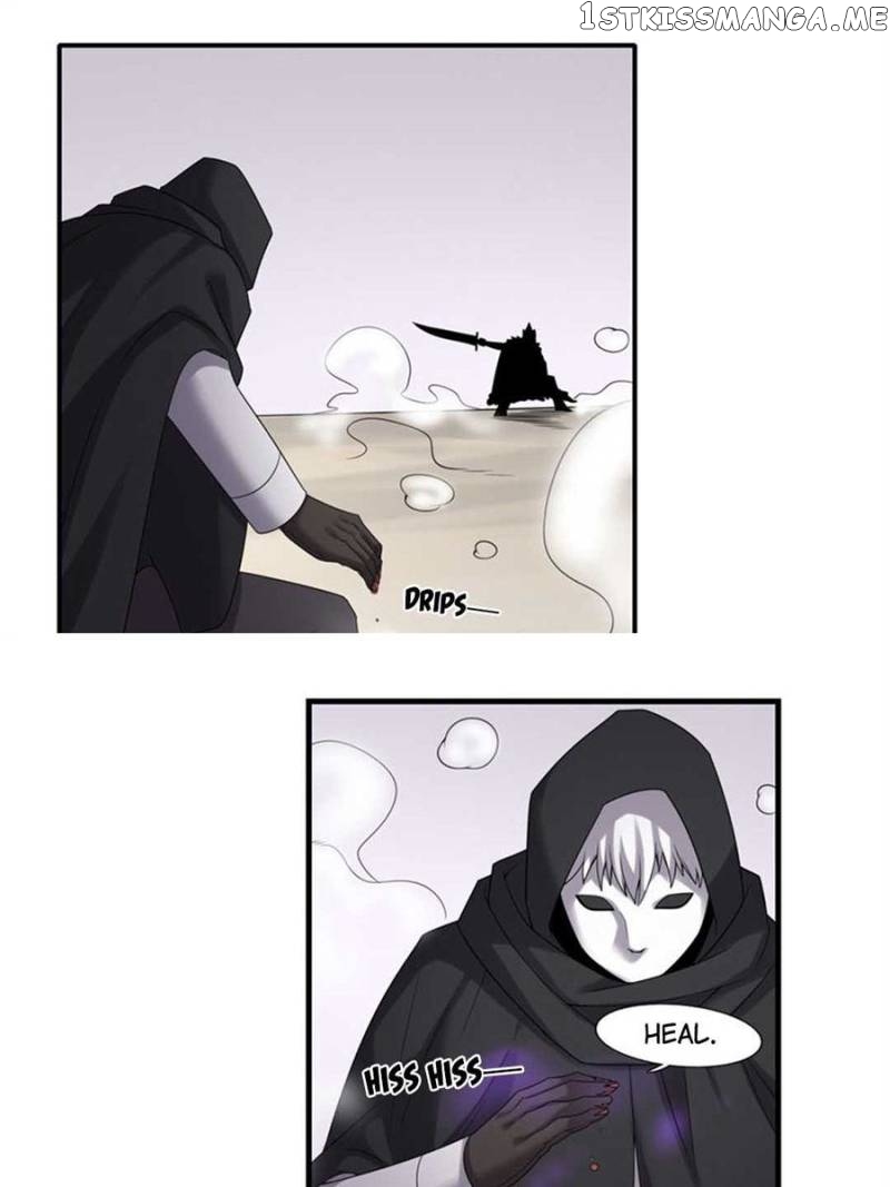 The Reincarnated Weapon Shop Owner chapter 129 - page 37
