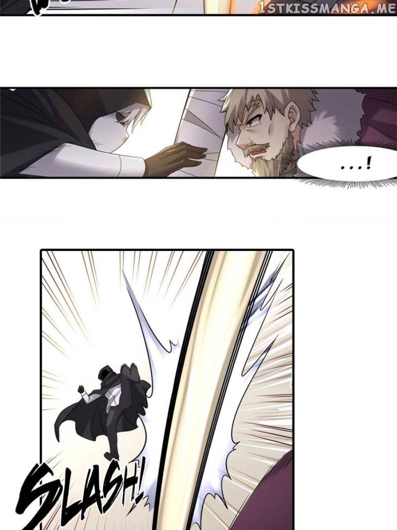 The Reincarnated Weapon Shop Owner chapter 129 - page 40