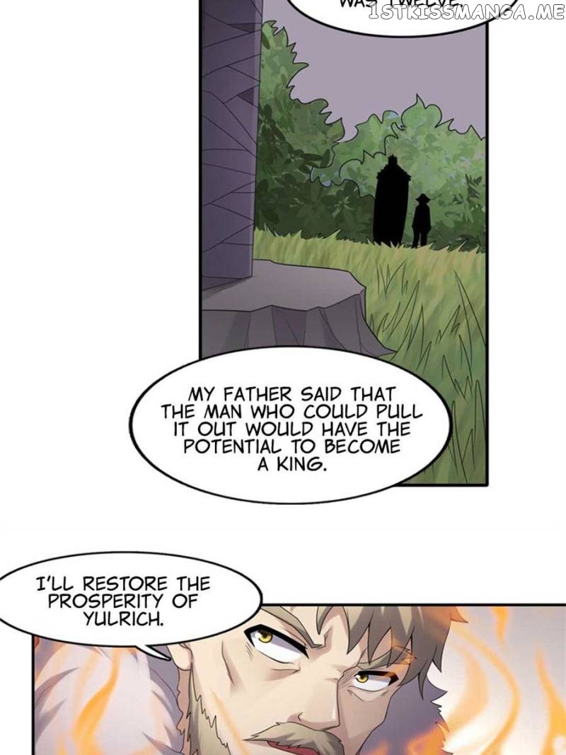 The Reincarnated Weapon Shop Owner chapter 129 - page 47