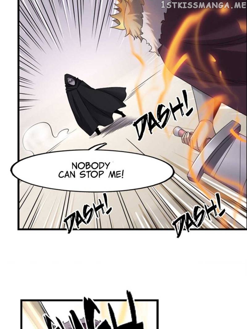 The Reincarnated Weapon Shop Owner chapter 129 - page 49