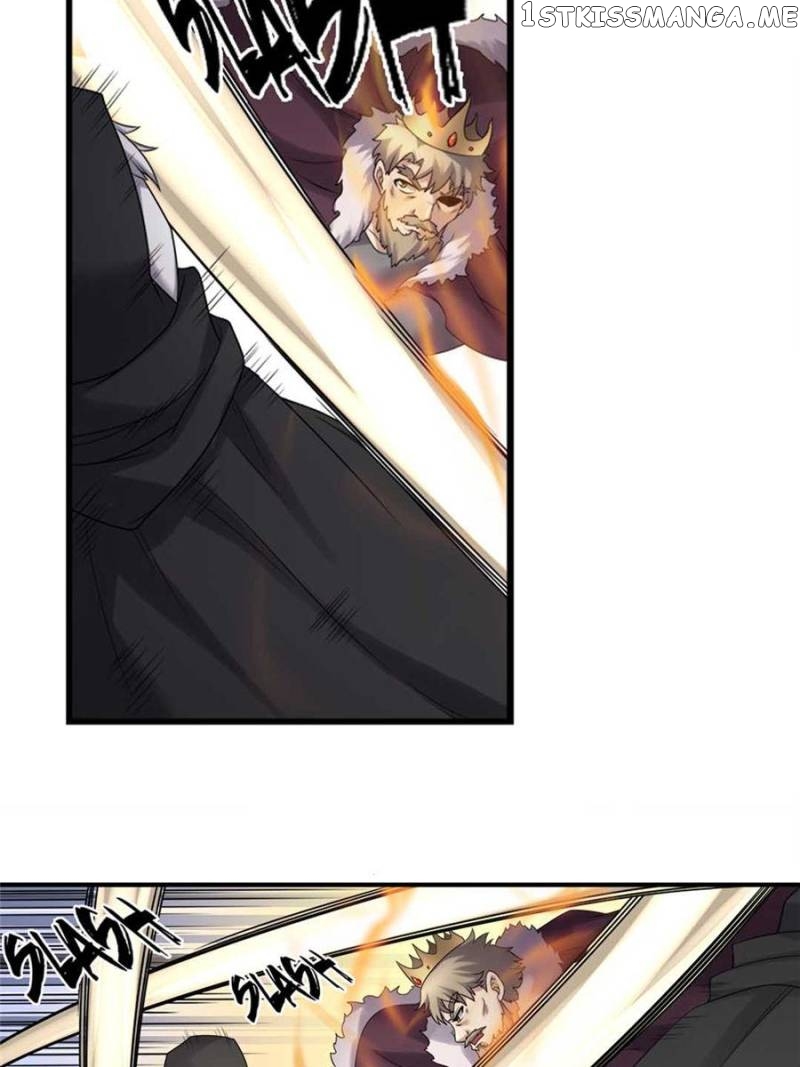 The Reincarnated Weapon Shop Owner chapter 129 - page 50