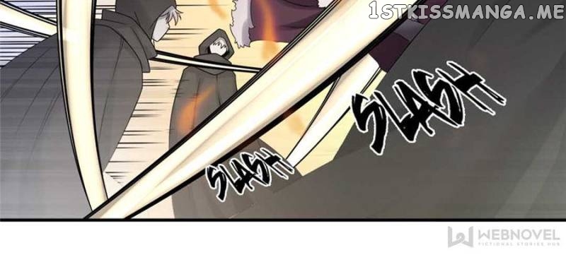 The Reincarnated Weapon Shop Owner chapter 129 - page 51